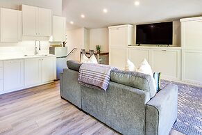 Near Big Wood River w/ Trail Access: Updated Home!