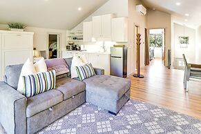 Near Big Wood River w/ Trail Access: Updated Home!