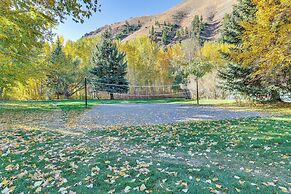14 Miles to Sun Valley: Updated Getaway!