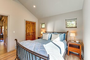 Near Big Wood River w/ Trail Access: Updated Home!