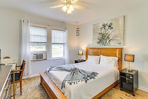 Beachfront, Dog-friendly Milford Getaway w/ Yard!