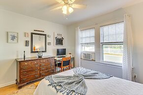 Beachfront, Dog-friendly Milford Getaway w/ Yard!