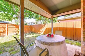 < 1 Mi to Historic Dtwn: Home w/ Yard in Mckinney