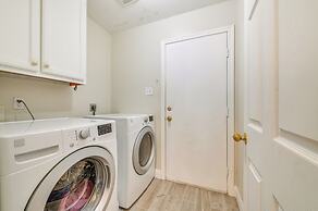 < 1 Mi to Historic Dtwn: Home w/ Yard in Mckinney