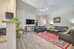 < 1 Mi to Historic Dtwn: Home w/ Yard in Mckinney