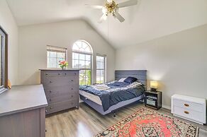 < 1 Mi to Historic Dtwn: Home w/ Yard in Mckinney