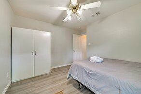 < 1 Mi to Historic Dtwn: Home w/ Yard in Mckinney