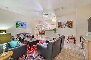 < 1 Mi to Historic Dtwn: Home w/ Yard in Mckinney