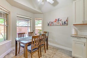 < 1 Mi to Historic Dtwn: Home w/ Yard in Mckinney