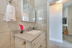 < 1 Mi to Historic Dtwn: Home w/ Yard in Mckinney