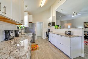 < 1 Mi to Historic Dtwn: Home w/ Yard in Mckinney