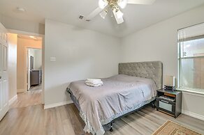 < 1 Mi to Historic Dtwn: Home w/ Yard in Mckinney