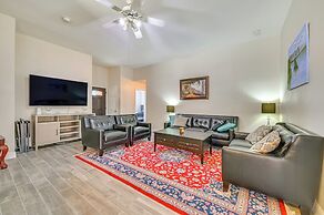 < 1 Mi to Historic Dtwn: Home w/ Yard in Mckinney