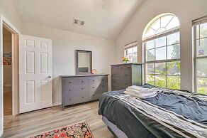 < 1 Mi to Historic Dtwn: Home w/ Yard in Mckinney