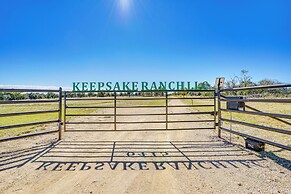 17 Mi to Tarleton State: Mtn-view Hideaway!