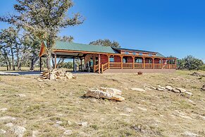 17 Mi to Tarleton State: Mtn-view Hideaway!