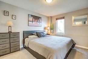 Near Casinos - Mtn-view Home in Central City!