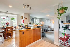 Near Casinos - Mtn-view Home in Central City!