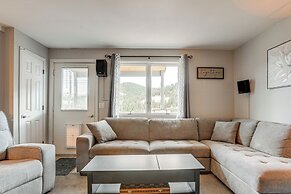 Near Casinos - Mtn-view Home in Central City!