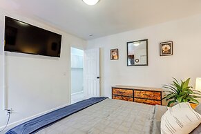 Near Casinos - Mtn-view Home in Central City!