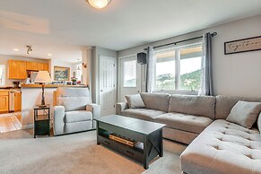 Near Casinos - Mtn-view Home in Central City!