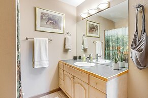 Near Casinos - Mtn-view Home in Central City!