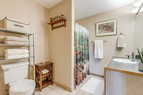 Near Casinos - Mtn-view Home in Central City!