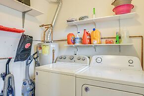 Near Casinos - Mtn-view Home in Central City!