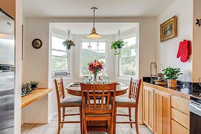 Near Casinos - Mtn-view Home in Central City!