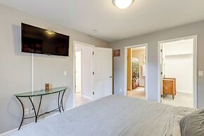 Near Casinos - Mtn-view Home in Central City!