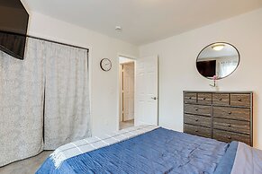 Near Casinos - Mtn-view Home in Central City!