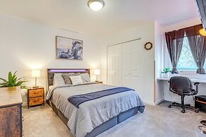 Near Casinos - Mtn-view Home in Central City!