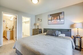 Near Casinos - Mtn-view Home in Central City!