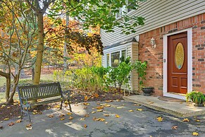 Tranquil & Pet-friendly Estate on Long Island!