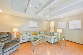 Tranquil & Pet-friendly Estate on Long Island!