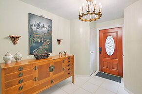 Tranquil & Pet-friendly Estate on Long Island!