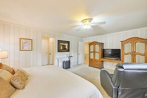Tranquil & Pet-friendly Estate on Long Island!