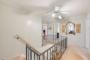 Tranquil & Pet-friendly Estate on Long Island!