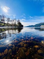 Lodges On Loch Ness