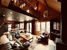 Lodges On Loch Ness