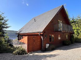 Lodges On Loch Ness