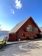Lodges On Loch Ness