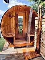 Lodges On Loch Ness