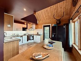 Lodges On Loch Ness