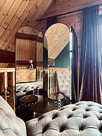 Lodges On Loch Ness