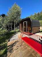 Lodges On Loch Ness