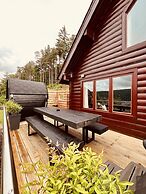 Lodges On Loch Ness