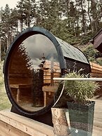 Lodges On Loch Ness