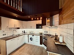 Lodges On Loch Ness