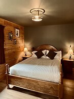 Lodges On Loch Ness